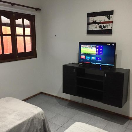 9.9 Daire Santa Fe Dış mekan fotoğraf