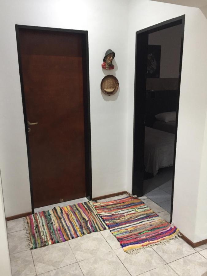 9.9 Daire Santa Fe Dış mekan fotoğraf
