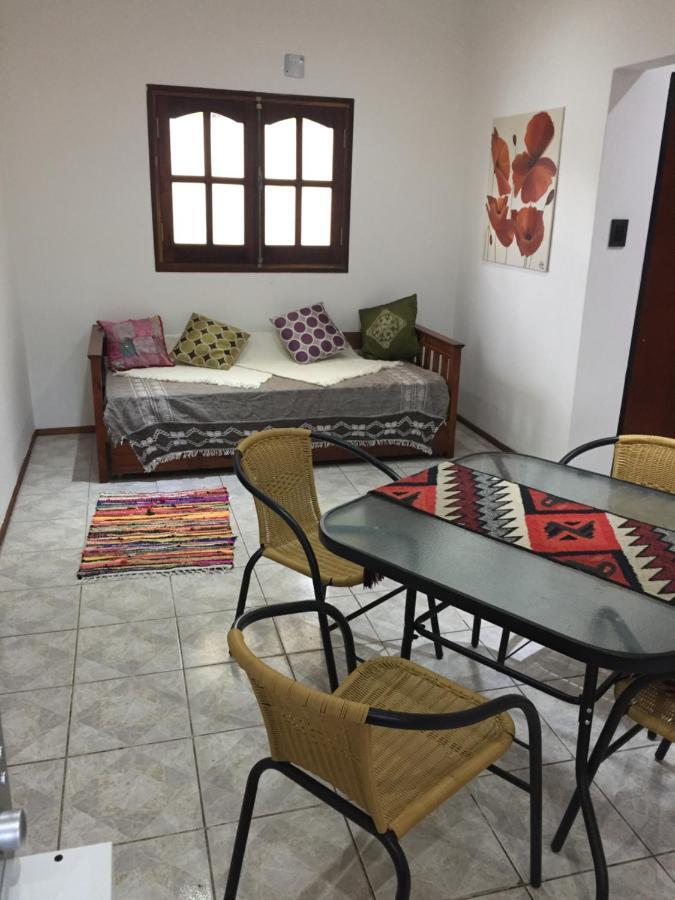 9.9 Daire Santa Fe Dış mekan fotoğraf