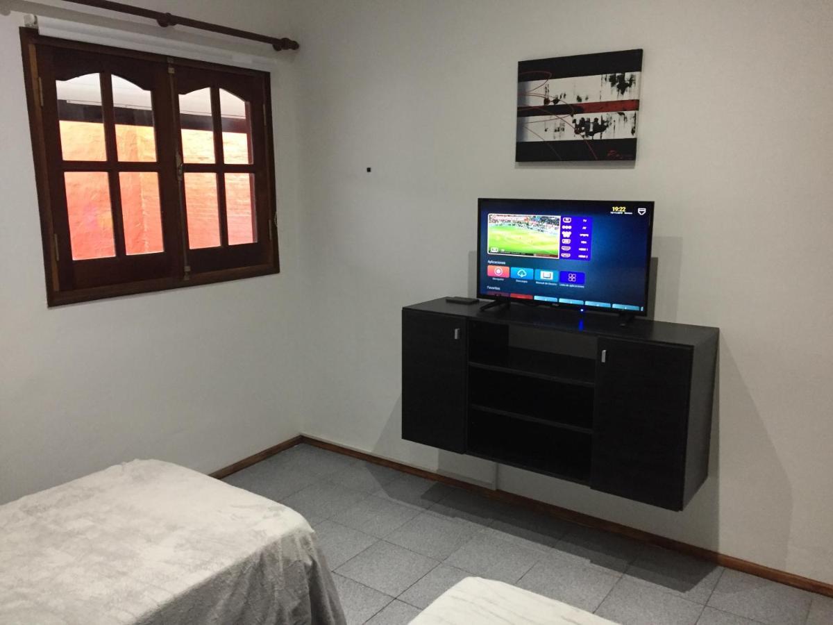 9.9 Daire Santa Fe Dış mekan fotoğraf