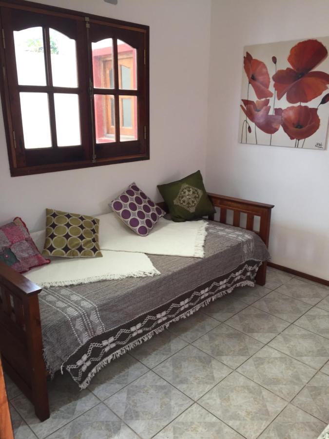 9.9 Daire Santa Fe Dış mekan fotoğraf