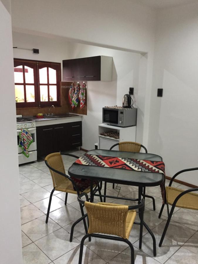 9.9 Daire Santa Fe Dış mekan fotoğraf