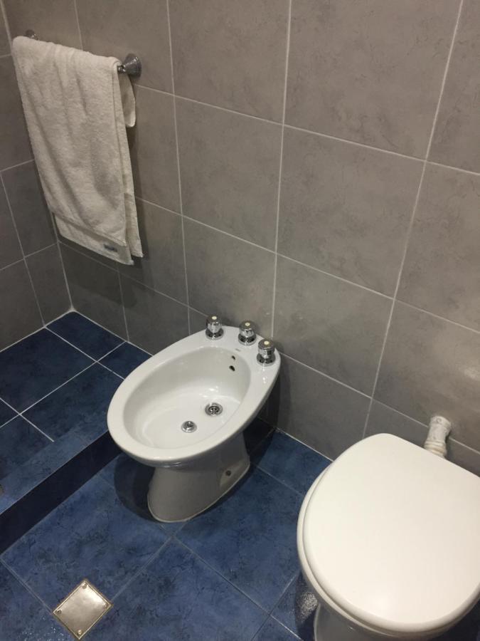 9.9 Daire Santa Fe Dış mekan fotoğraf