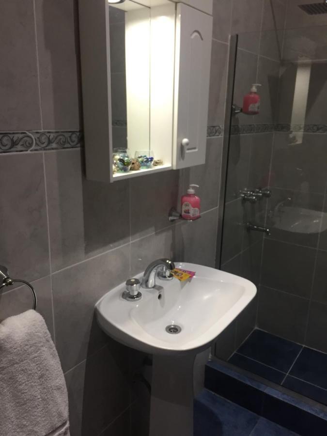 9.9 Daire Santa Fe Dış mekan fotoğraf