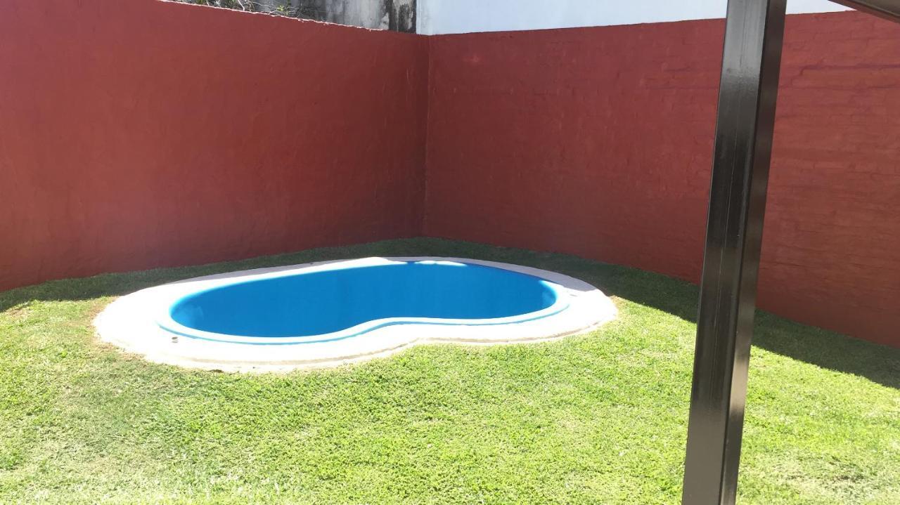 9.9 Daire Santa Fe Dış mekan fotoğraf
